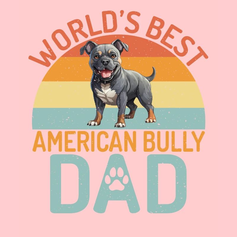 Cadeaux American Bully