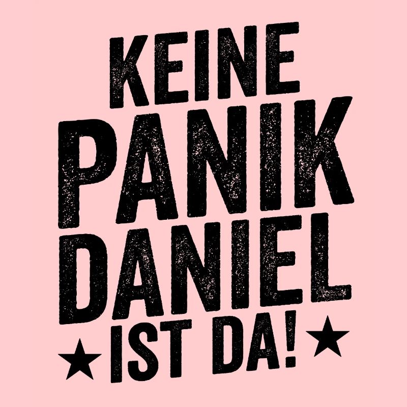 Prénom Daniel