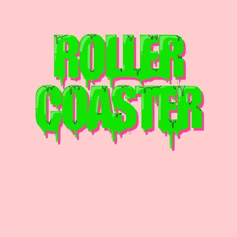 Roller coaster
