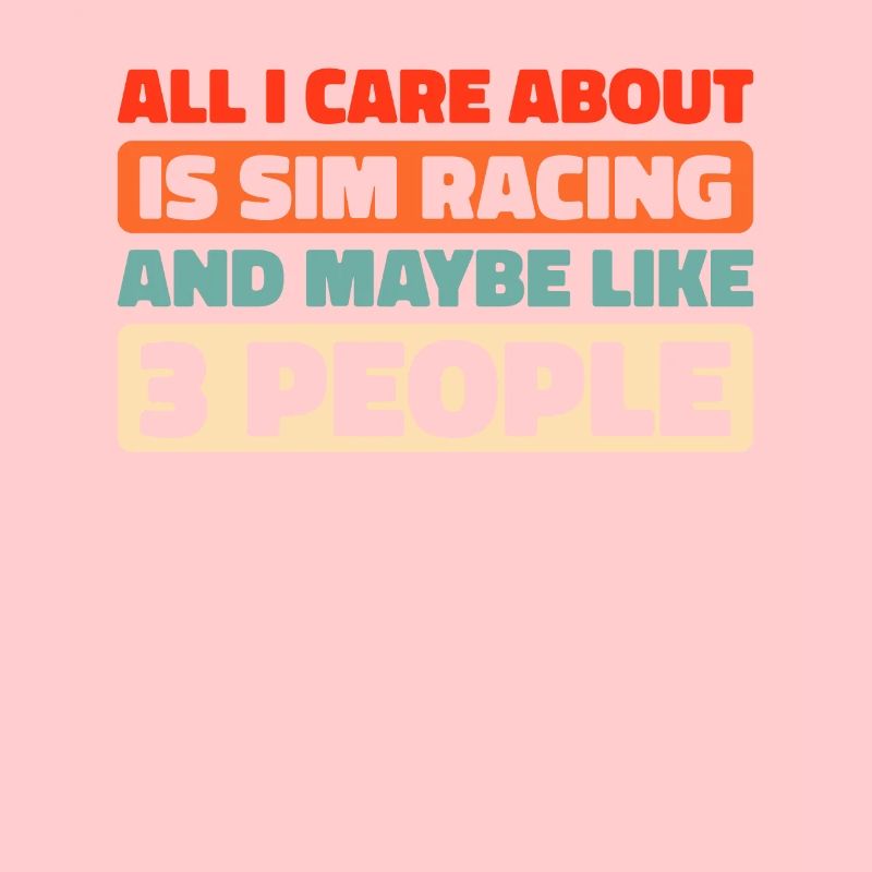 Sim Racing