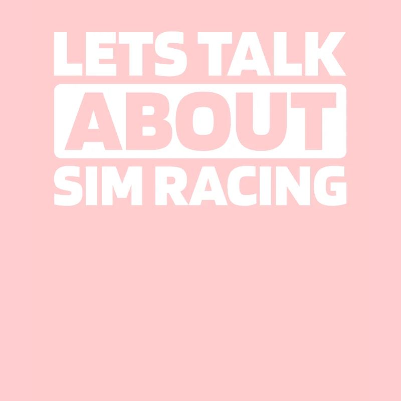 Sim Racing