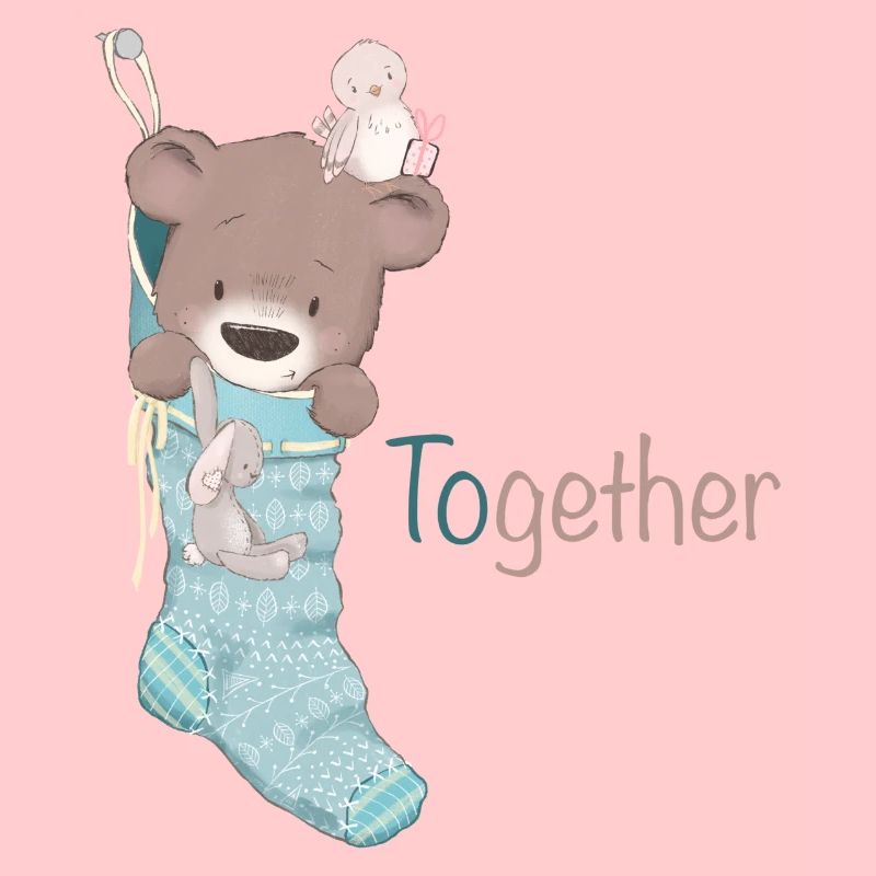 Together