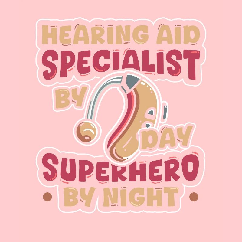 Hearing aid specialist