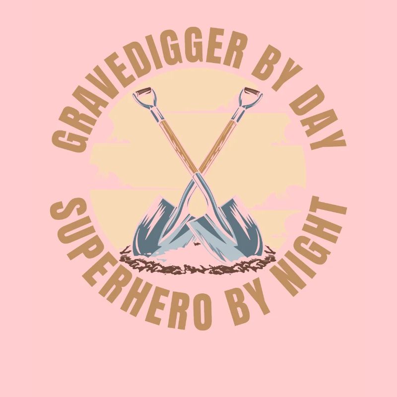 Gravedigger Funeral Assistant