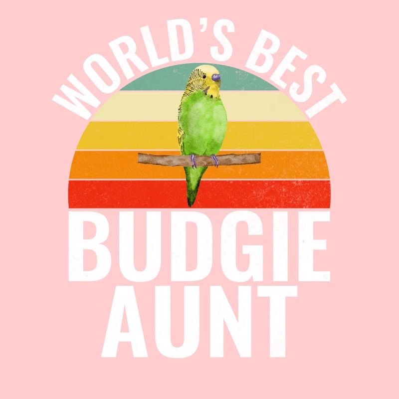 Budgie Gift