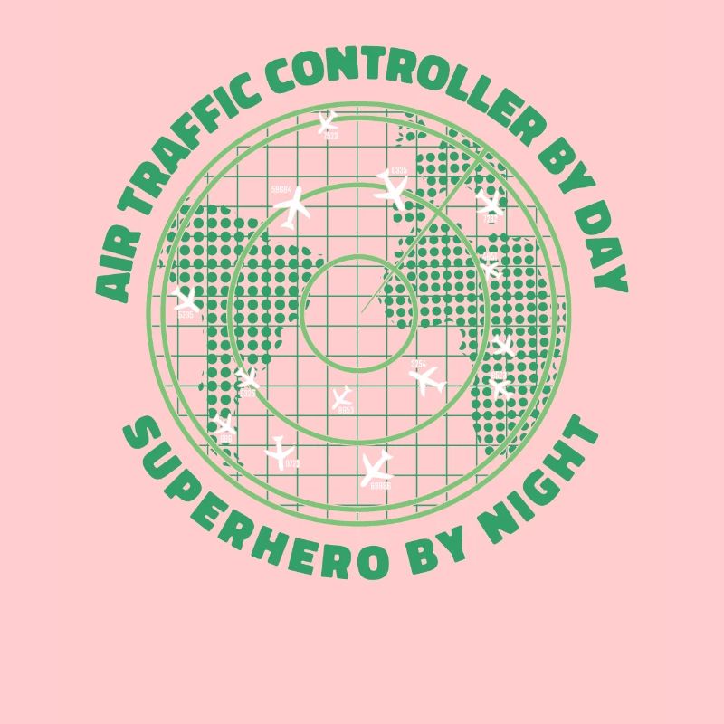Air traffic controller