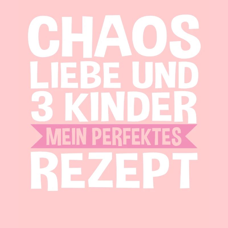 Mama Von 3 Kindern