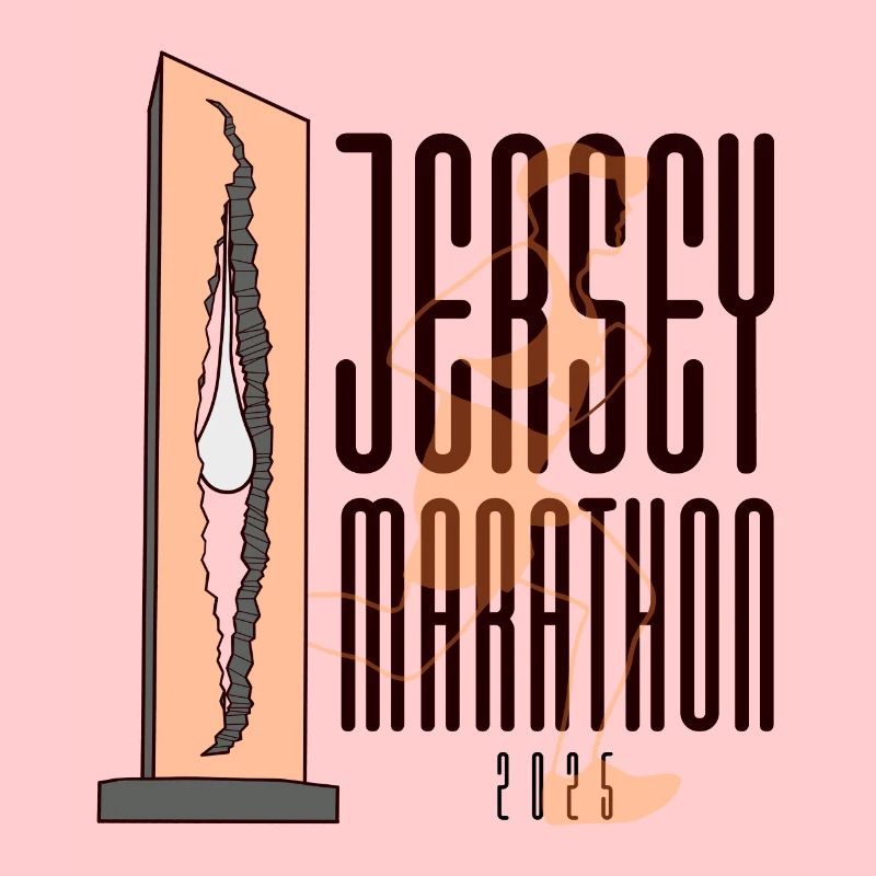 Marathon de Jersey - 2025
