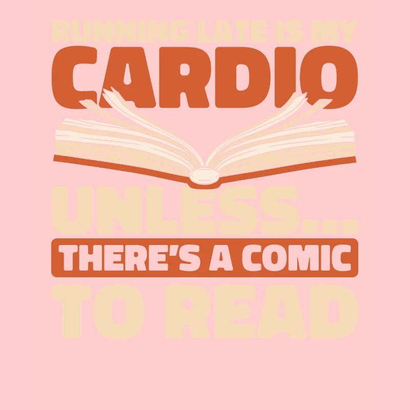 Comics
