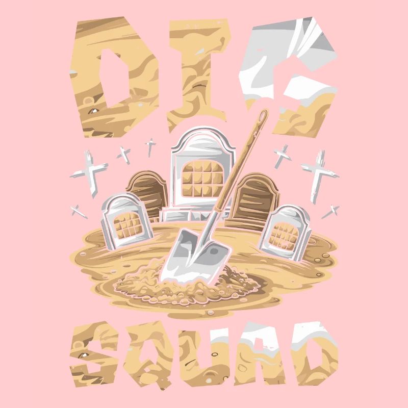 Gravedigger Funeral Assistant Cadre