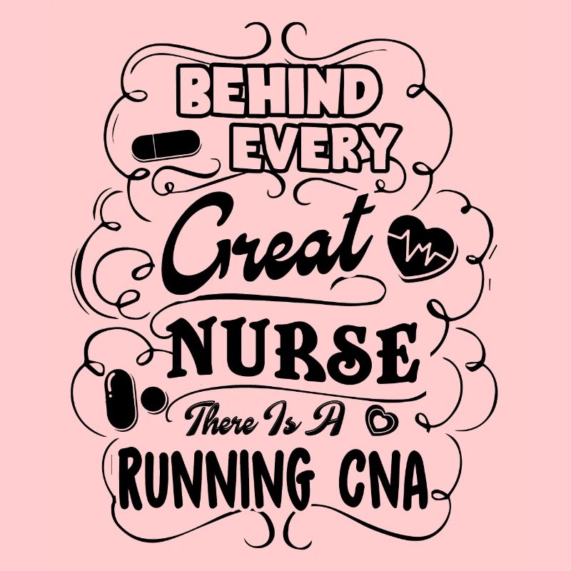 There Is A Running CNA