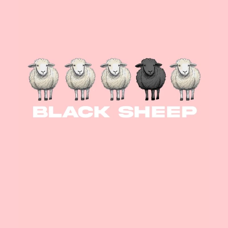Black Sheep