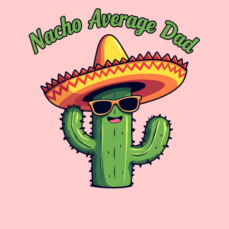 Nacho Average Dad