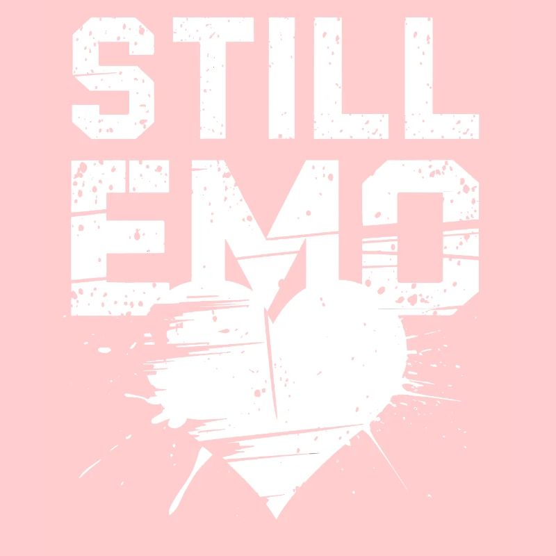 Toujours Emo ! Emo Goth Alternative