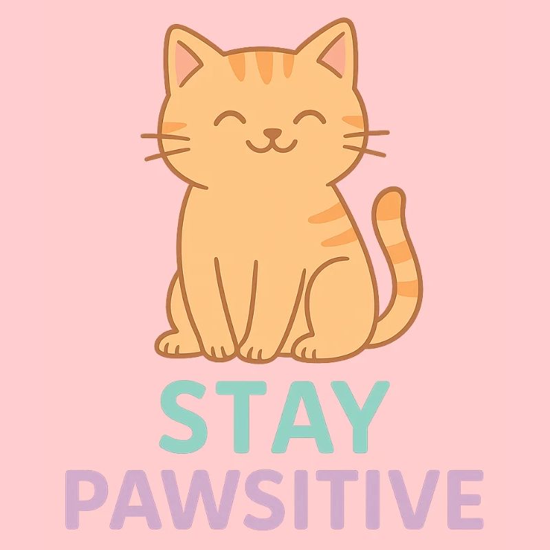 Restez Pawsitive