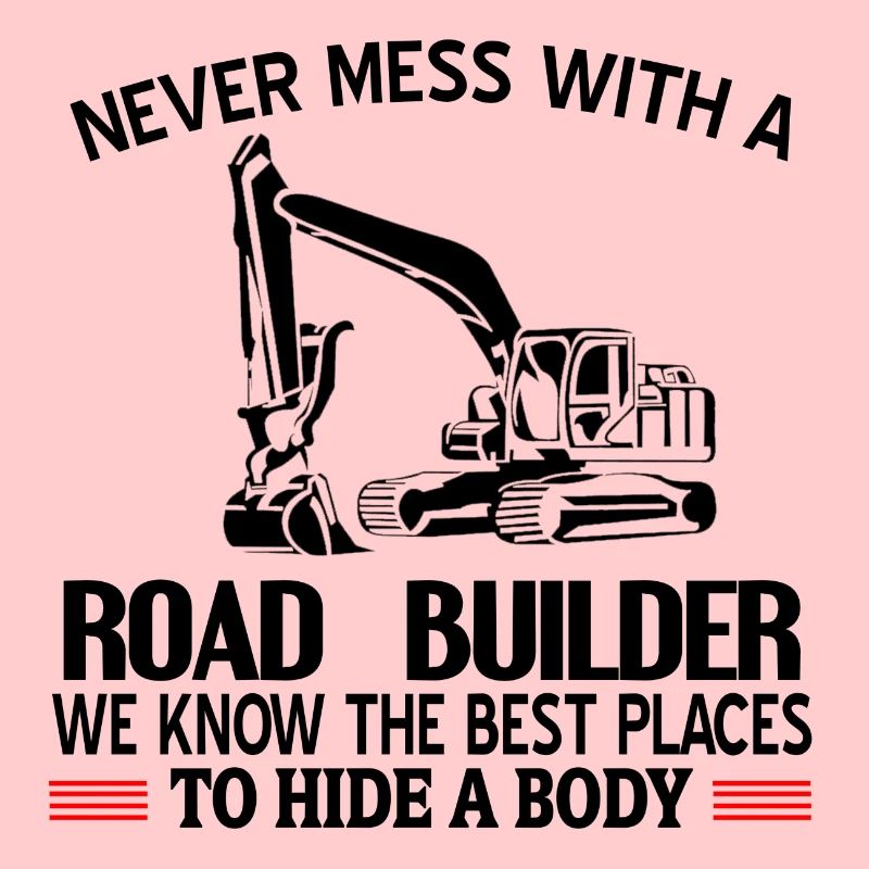 constructeurs de routes