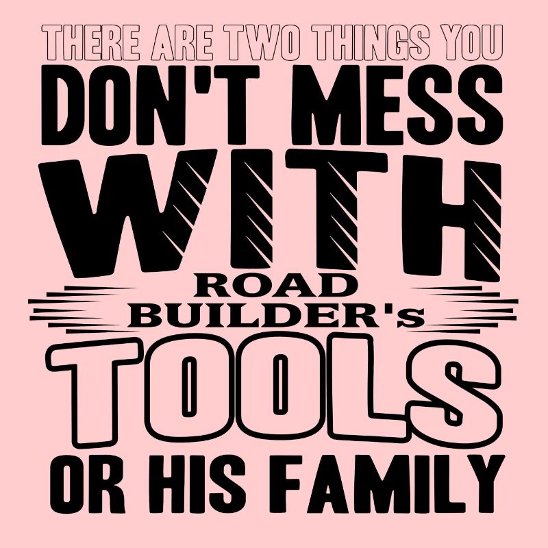 road builders