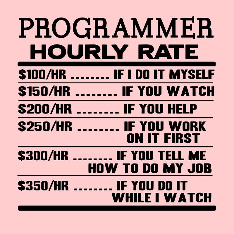 programmeur