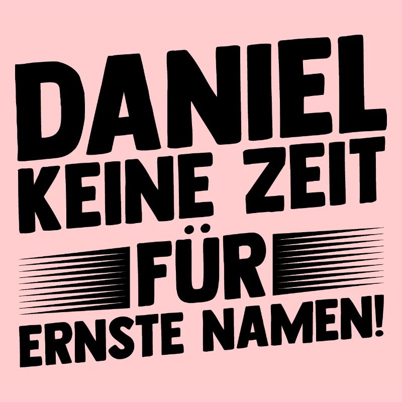 First name Daniel