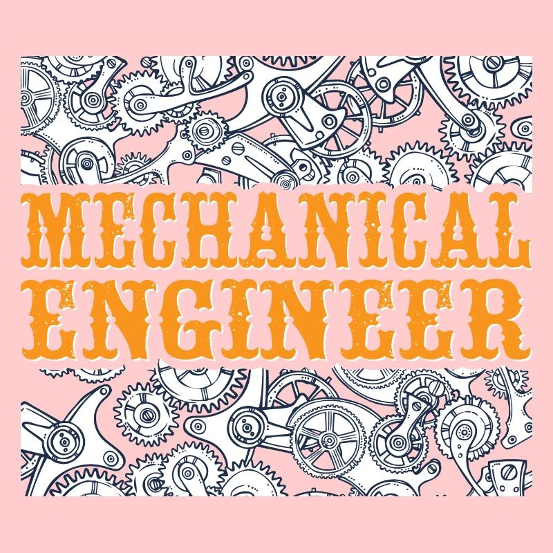 Mechanics Engineer Mechanical Engineering