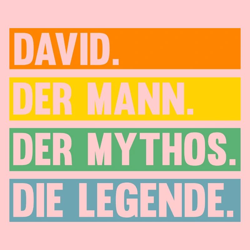 David