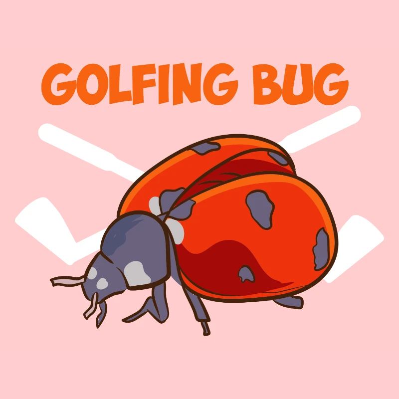 Golfing Bug