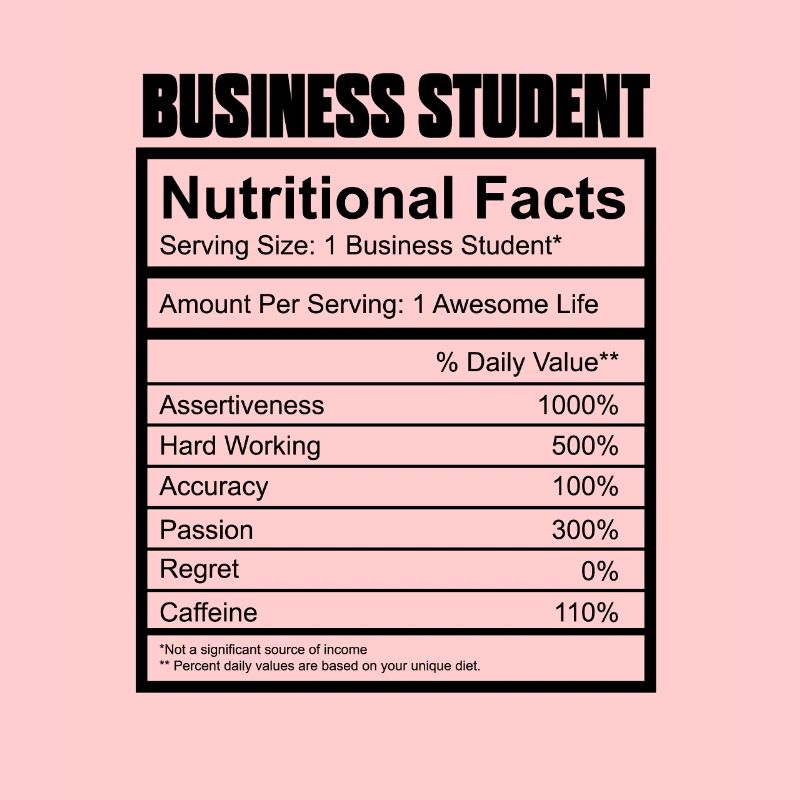 BWL Student