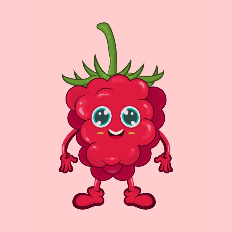 Himbeere