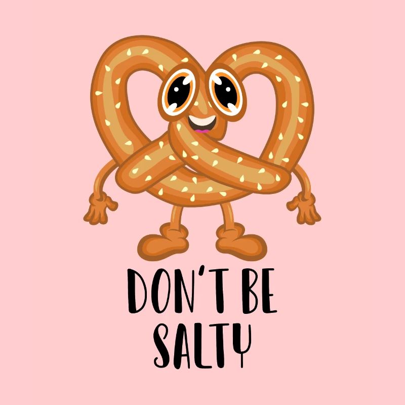 Sel bretzel