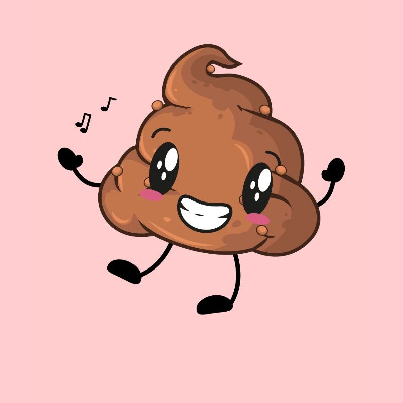 Merde tas de merde
