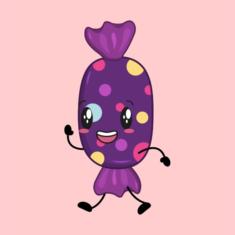 candy