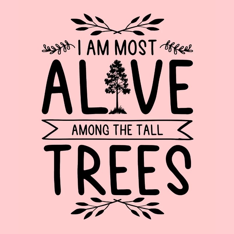 Nature Tree Trees
