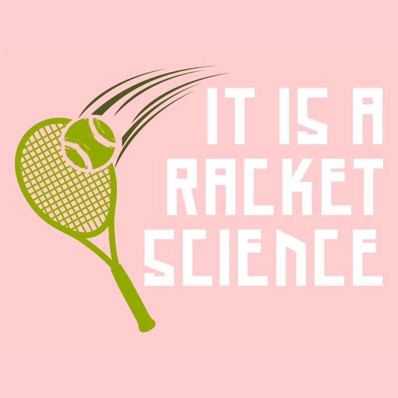 Das ist Racket Science