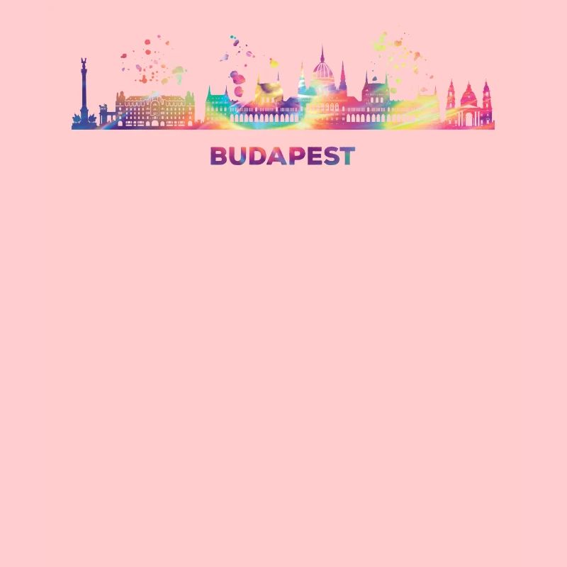 Budapester Skyline Budapest