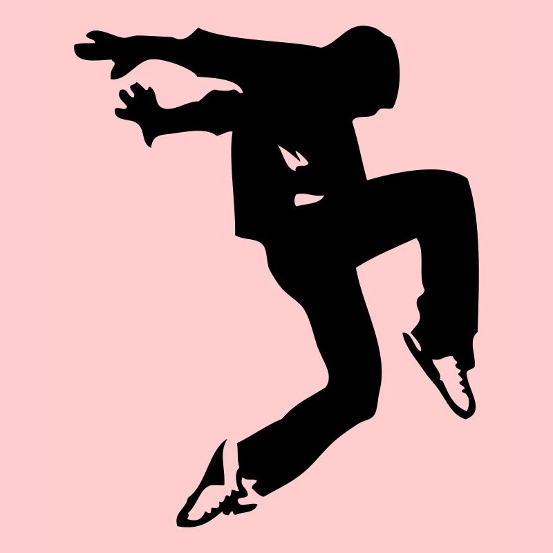break dance luxe