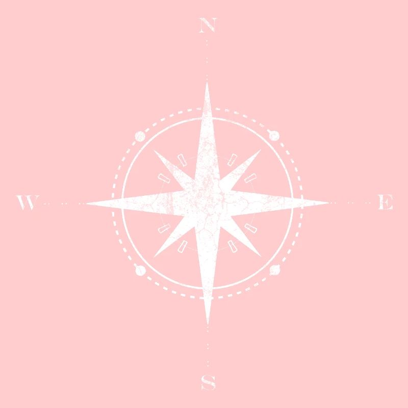 Compass Gift Idea Vintage