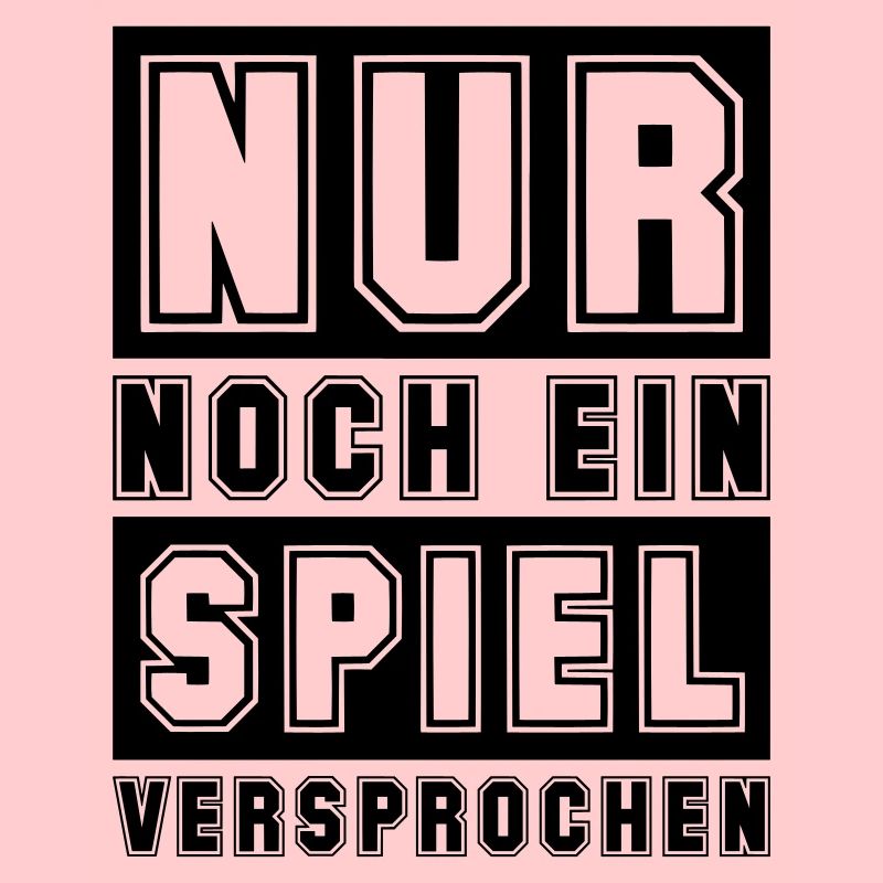 Nur noch ein Spiel