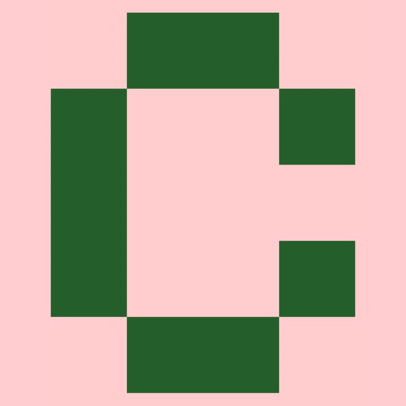 Logo - Pixel