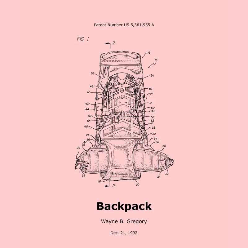 Backpack