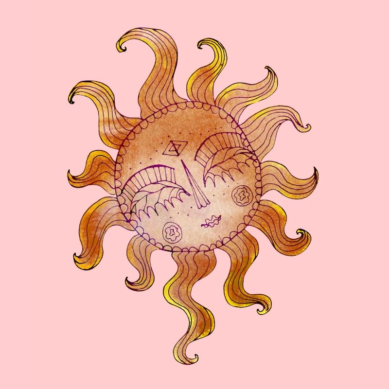 Sonne