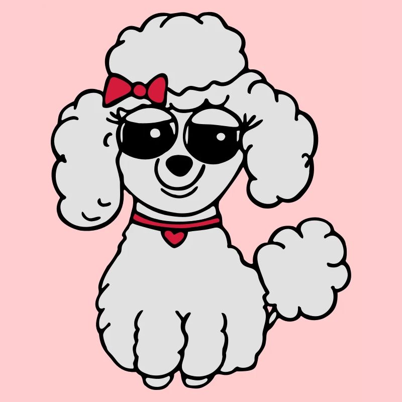 poodle 3