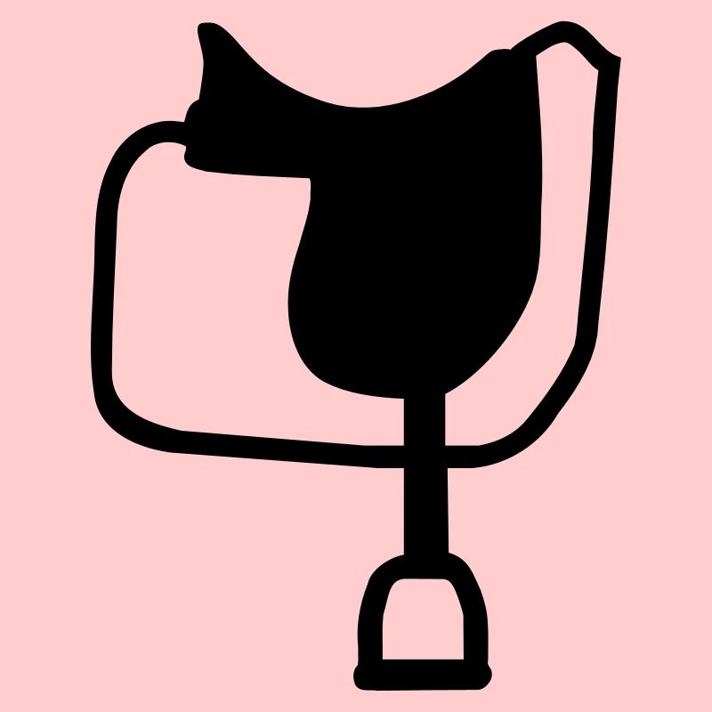 Selle Cheval