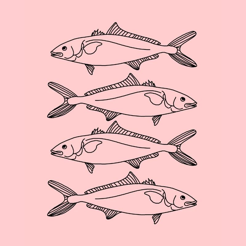 Cod fish