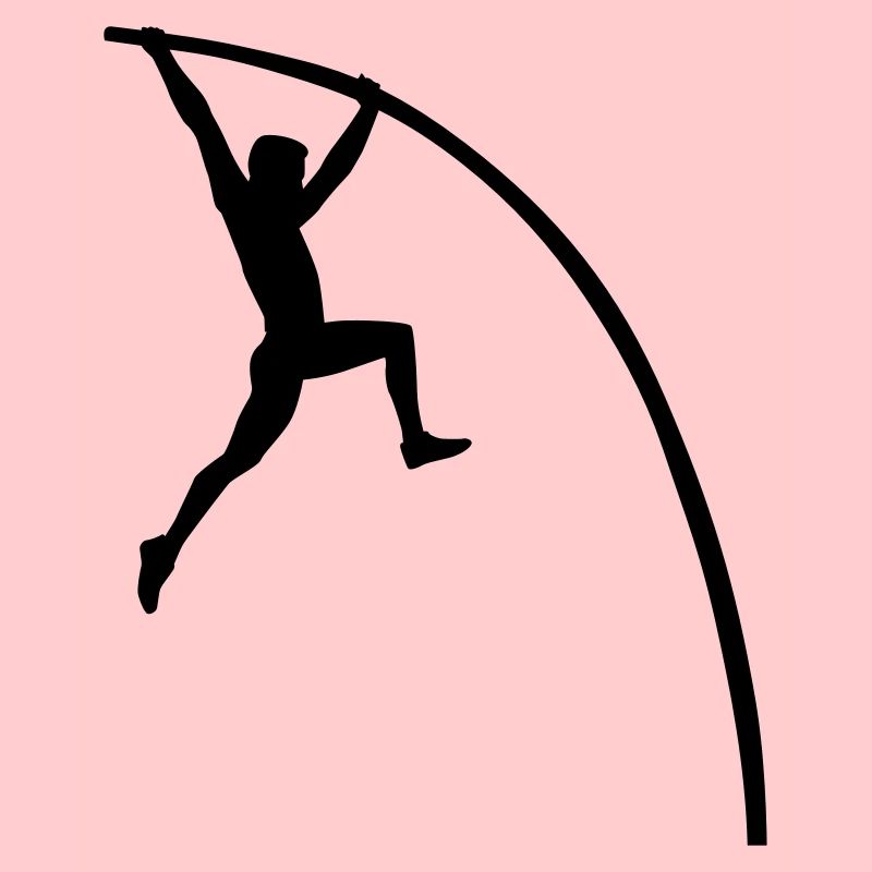 Stabhochsprung