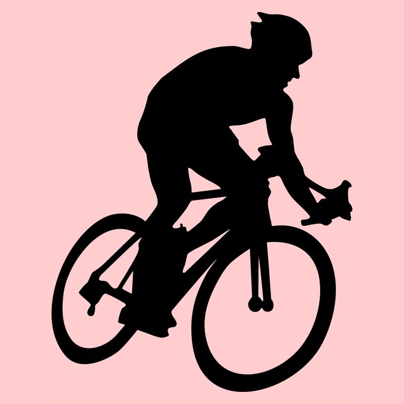 Radfahren, Radfahrer