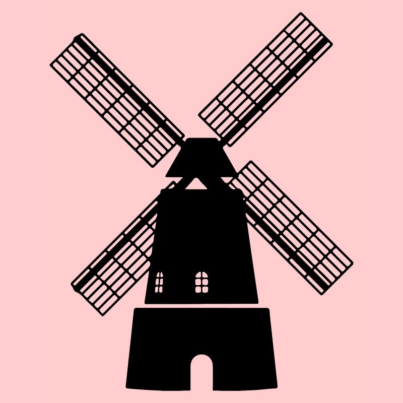 moulin à vent