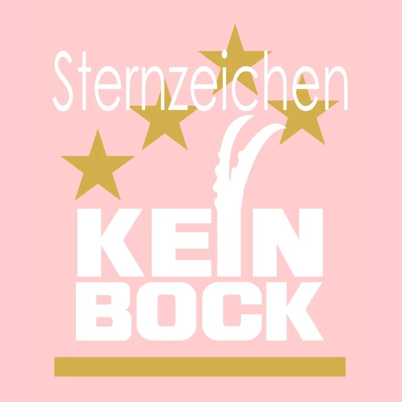 sternzeichen kein bock geschenkidee