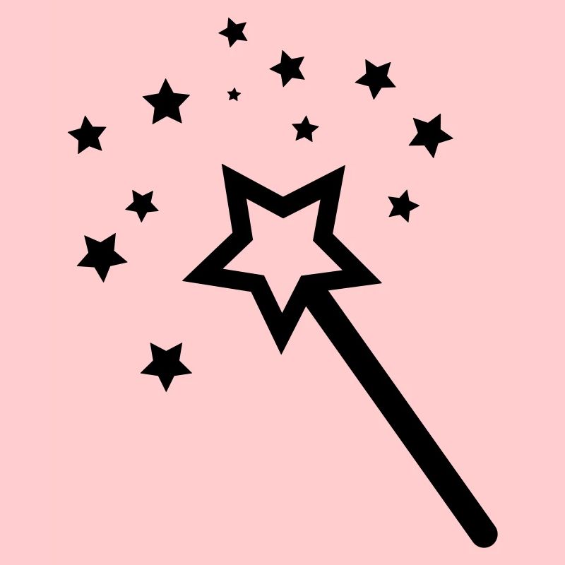 zauberstab