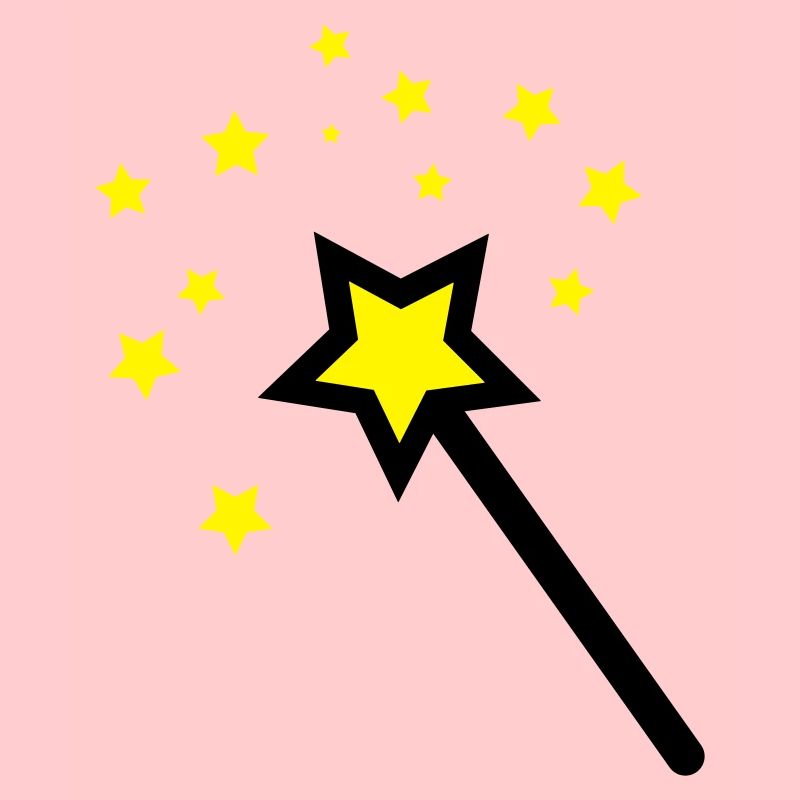 zauberstab