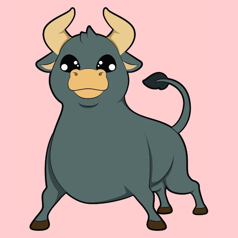 Taureau taureau